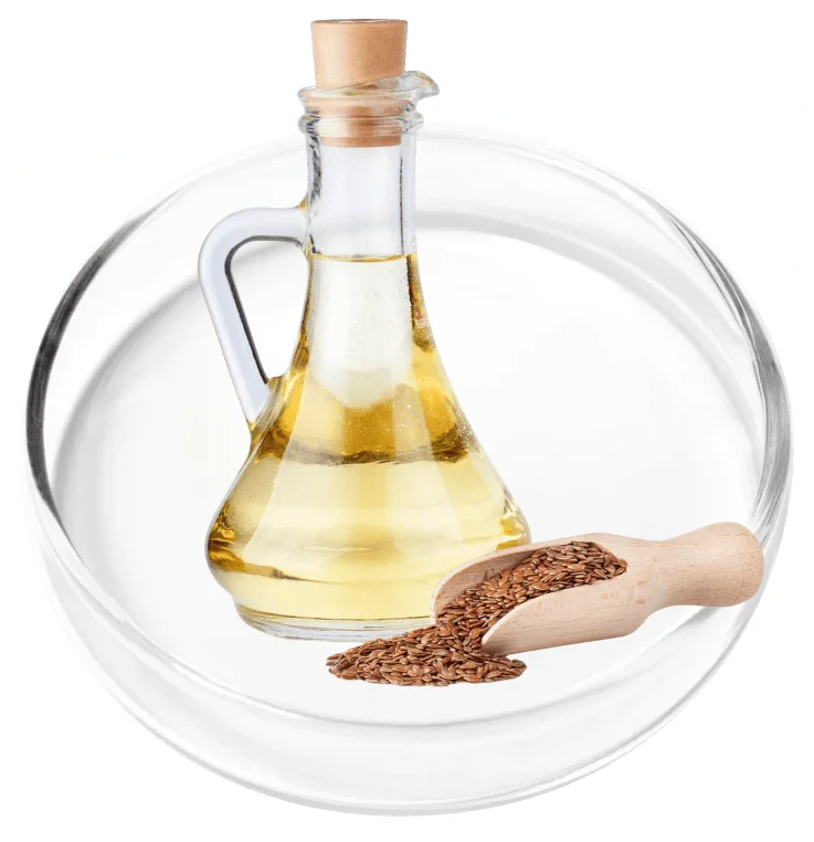 Chia Seed Oil used in the KeraFirm Pro nail and skin blend