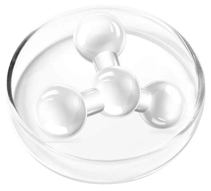 Undecylenic acid, the 5% label active in KeraFirm Pro